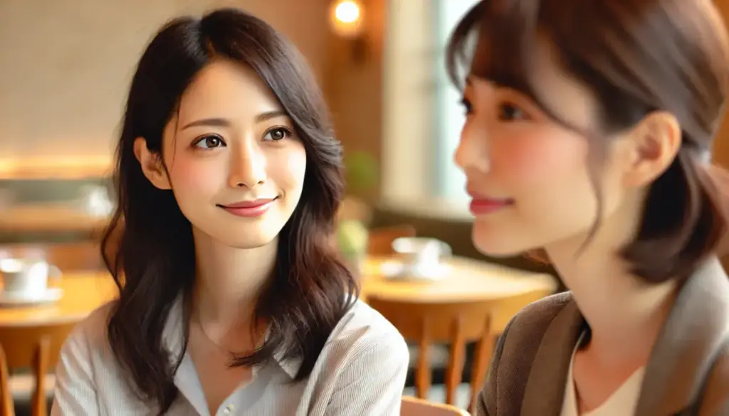 友達が多い人との付き合い方