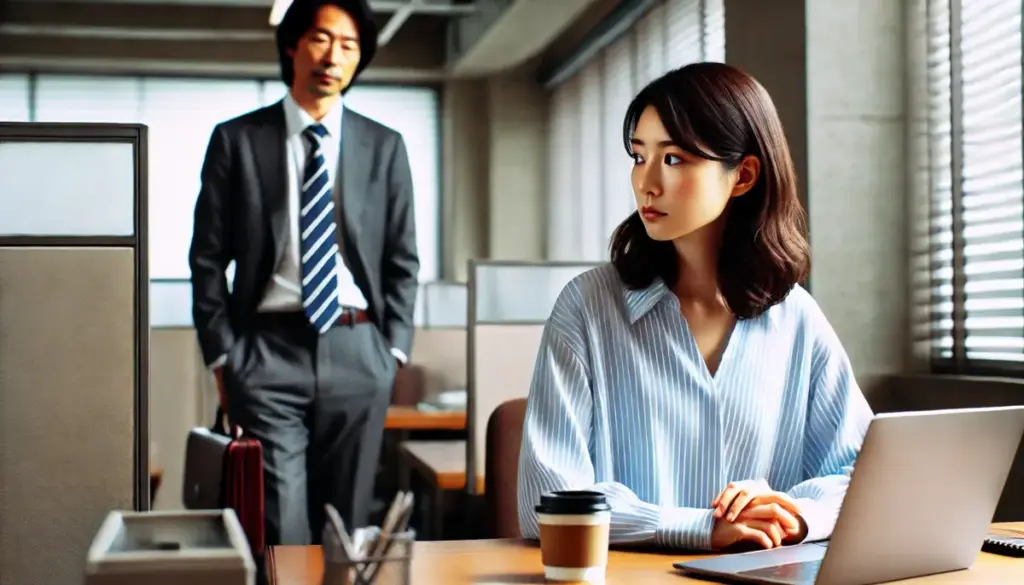 気持ち悪いと感じる心理とは