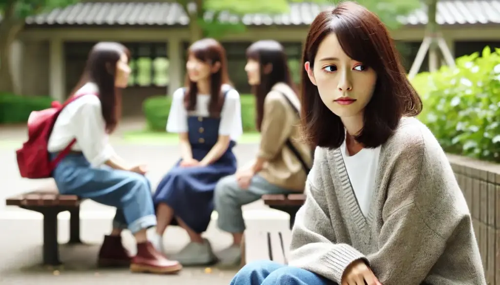 友達に嫉妬してしまう心理と独占欲