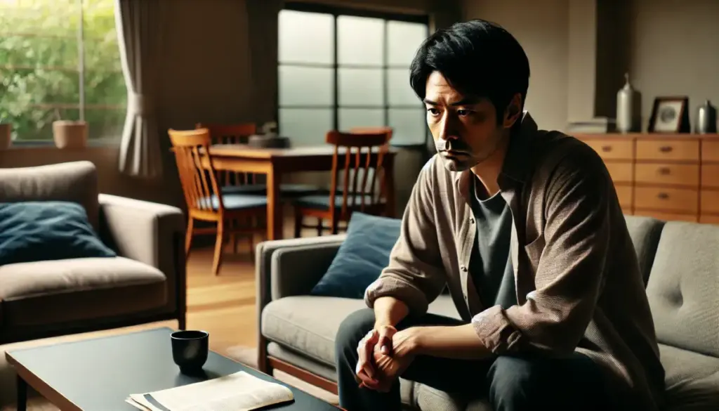 嫌がらせをして自滅する人の特徴