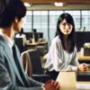 生理的に無理な人との職場ストレスを乗り越える実践的対策法