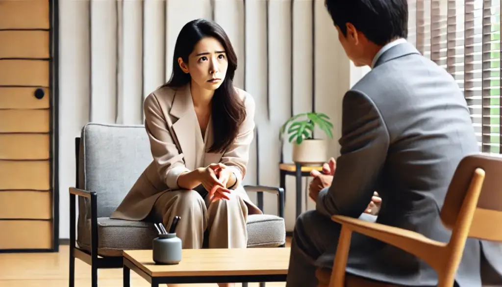 嫌がらせに対する穏便な対処法は？