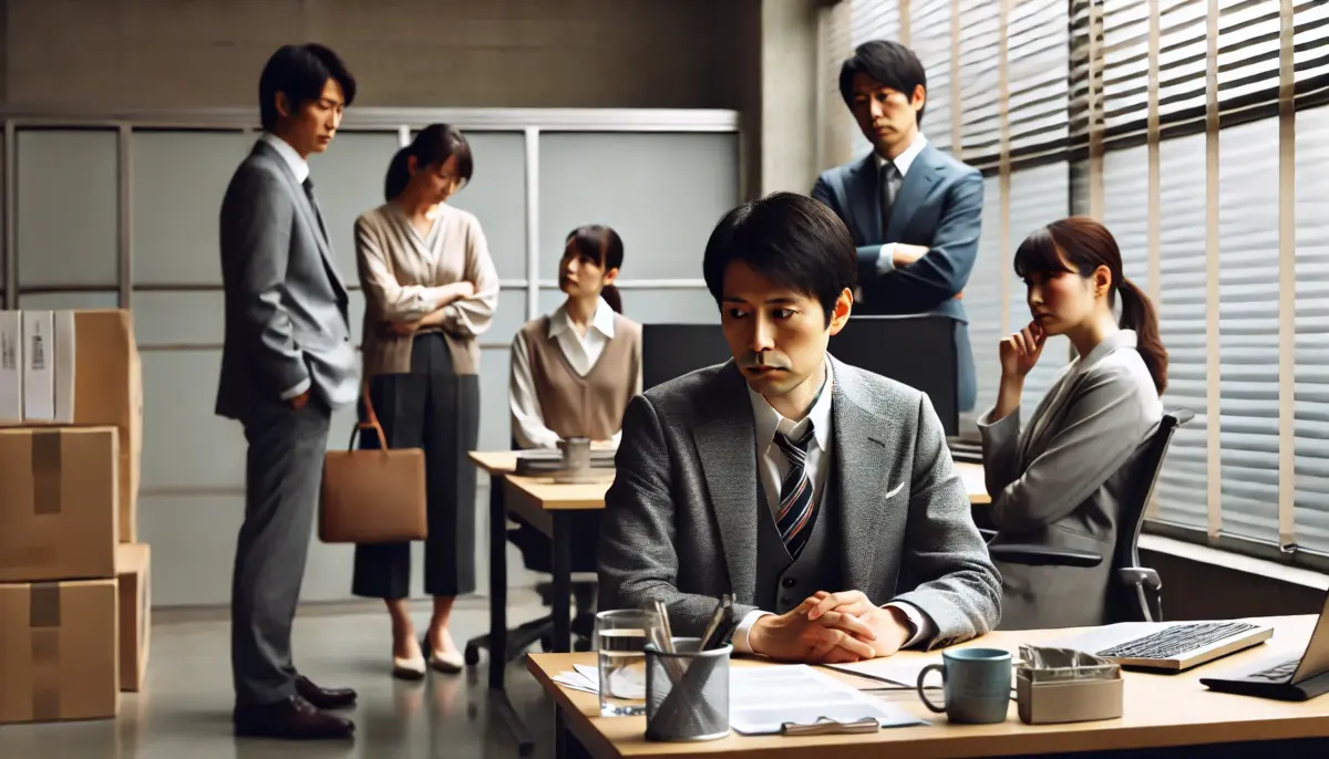 嫌がらせする人は自滅する！因果応報の仕組みと対処法を解説