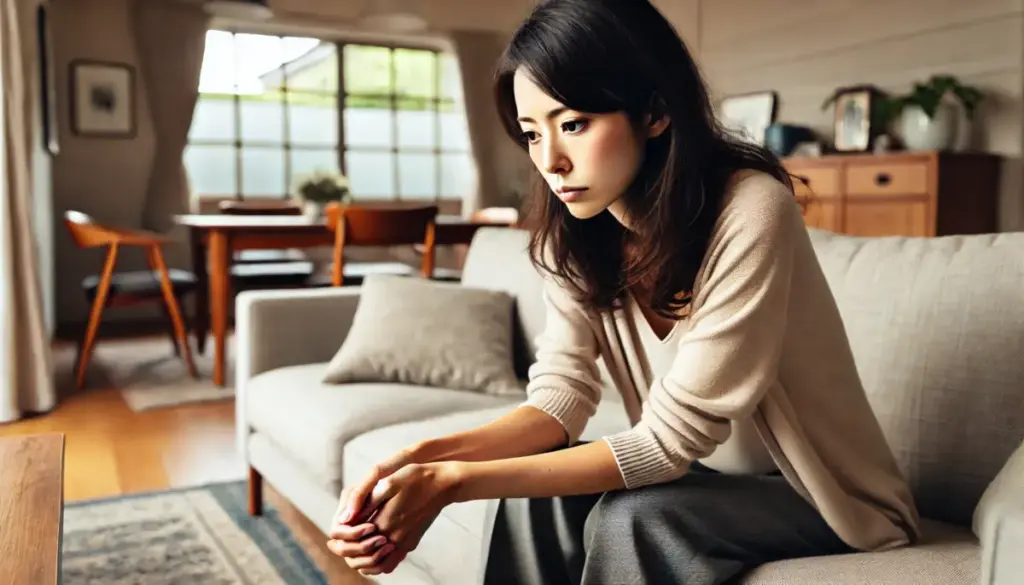 嫌がらせする人の自滅の現実と対処法