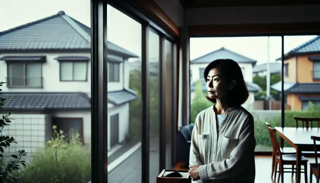 近所の嫌がらせする人の末路とは？因果応報の結末