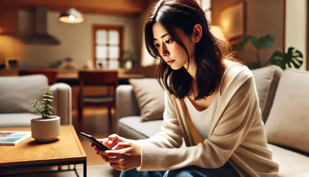 友達の友達に嫉妬した時の対処法