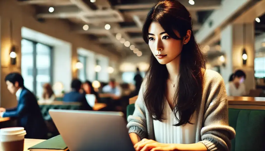 他人に興味がない人の強みとは？