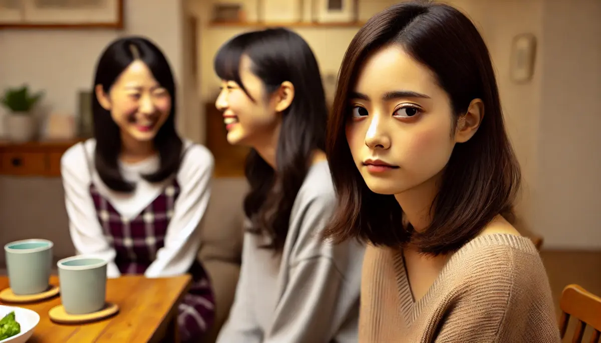 友達のほかの友達への嫉妬心をやめたい！原因と克服方法を解説