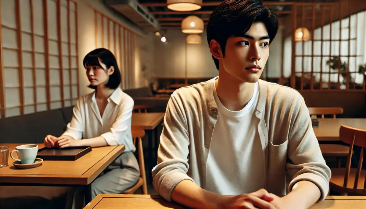 仲良かったのに気まずい異性との関係を自然に修復する方法とコツ