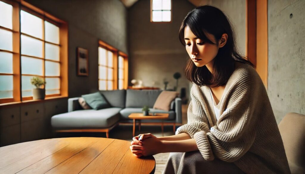 ほかの友達に嫉妬しやすいタイプの特徴は
