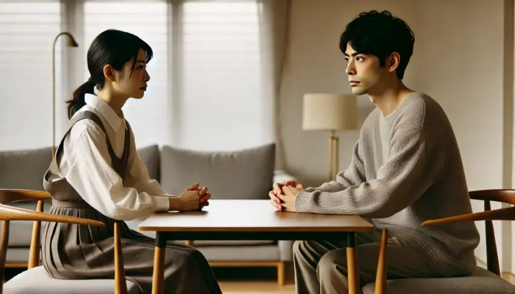 人に興味がないのはめんどくさいから？