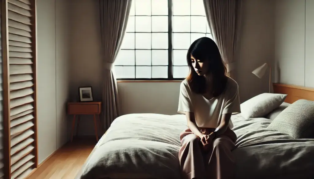 見捨てられ不安のトラウマは？