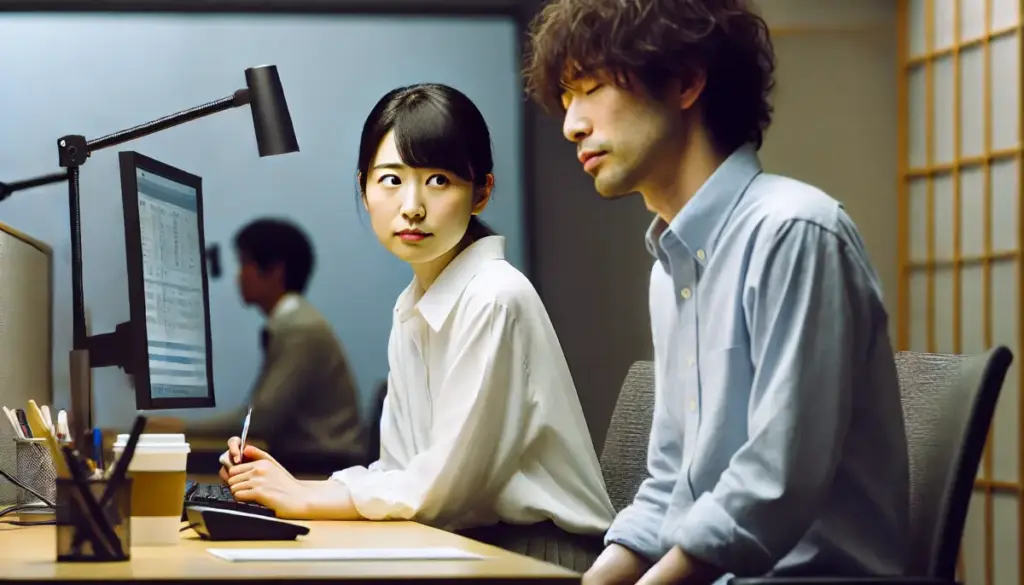 嫌な人の特徴とは