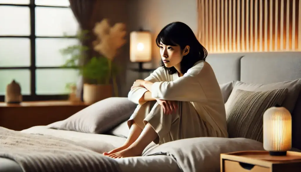 嫉妬してしまう自分が嫌い！もう疲れたときの考え方