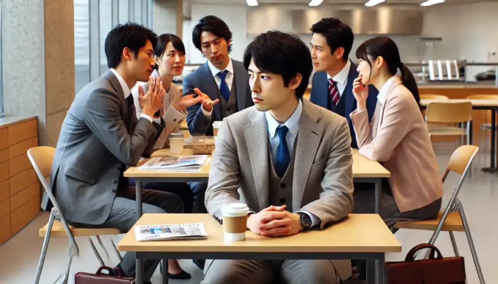 陰湿な嫌がらせをする人の心理とは