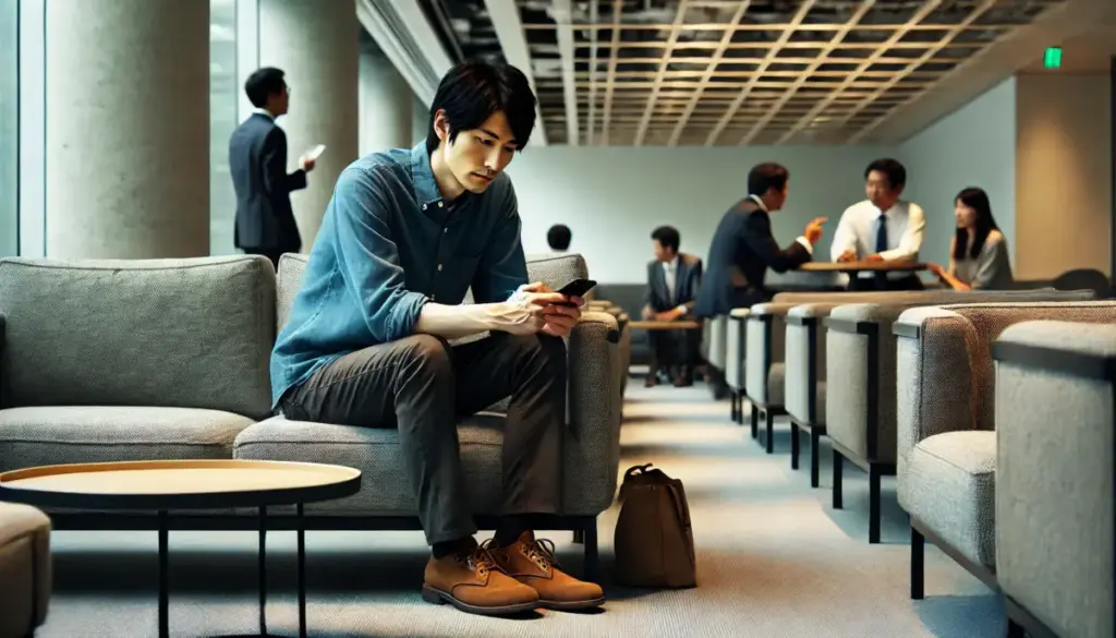 他人に興味がない人がつまらない理由とは