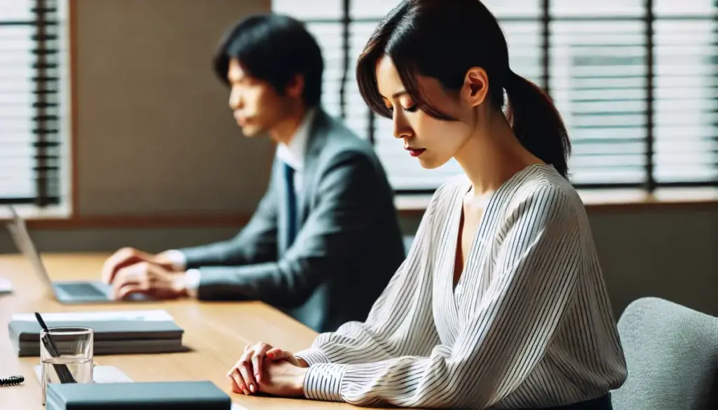 死ぬほど嫌いな人がいるときの心構え