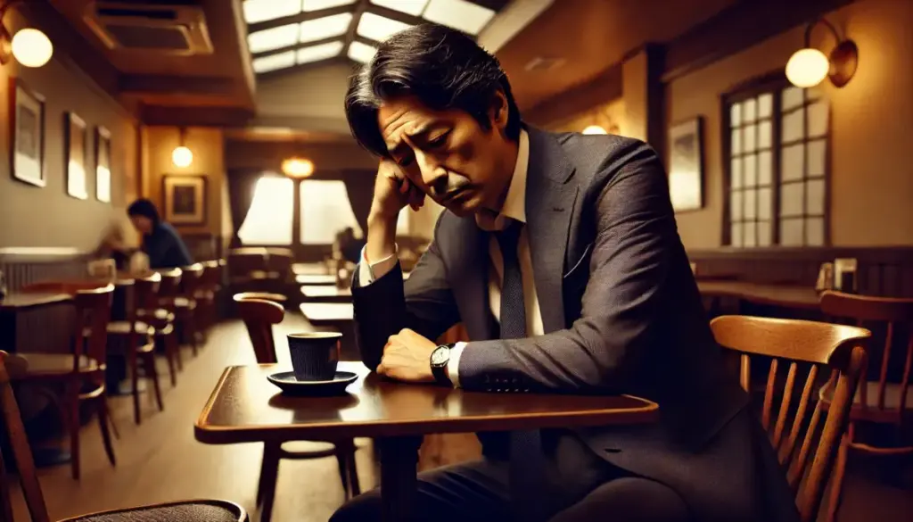 嫌がらせする人の自滅の理由と心理