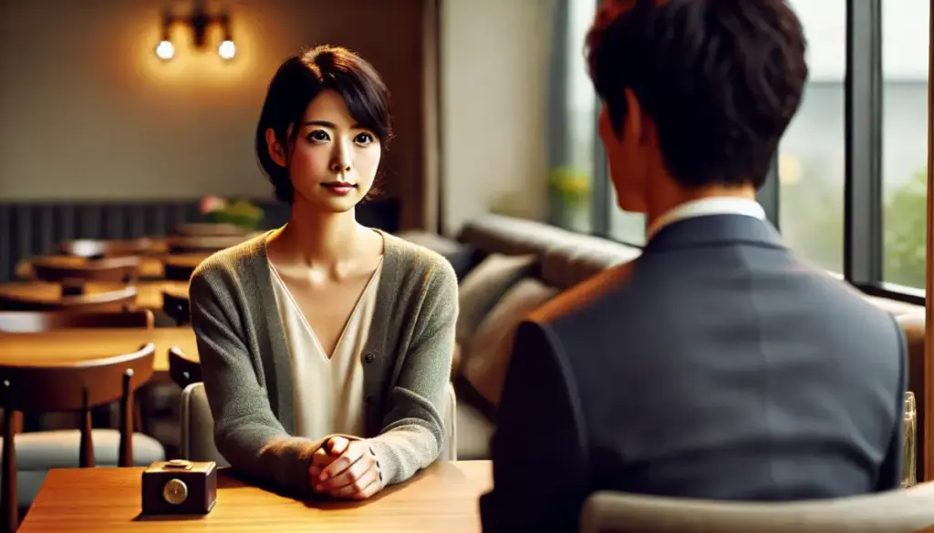 人に興味がない人との付き合い方