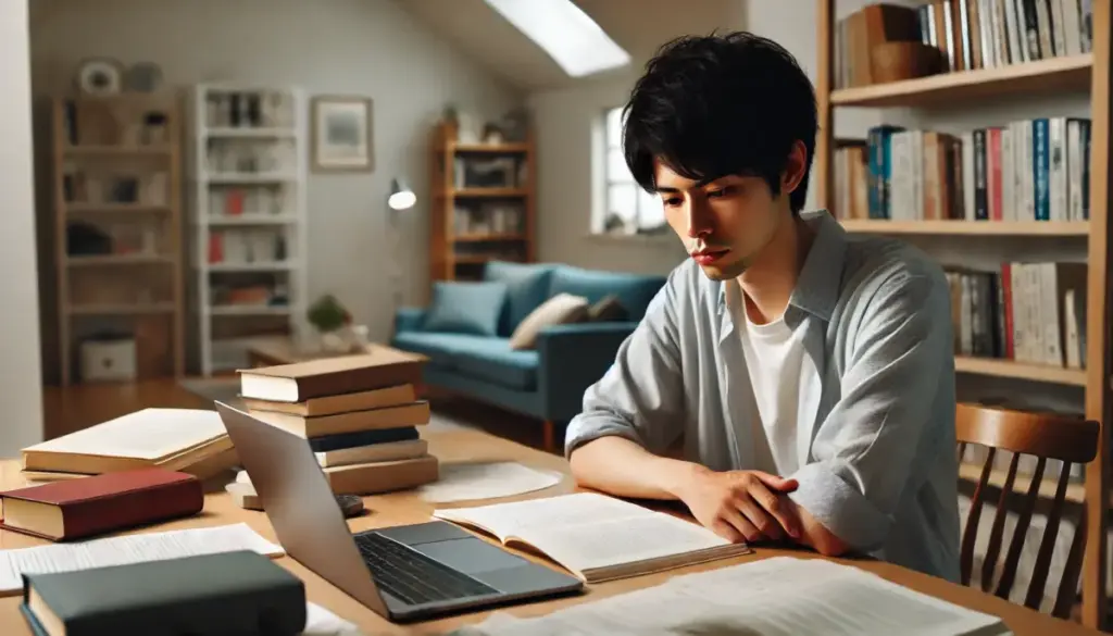 他人に興味がないのは悪いことなのか？