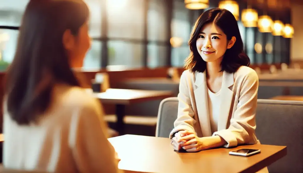 相手は嫉妬されるのがめんどくさいと思ってる？