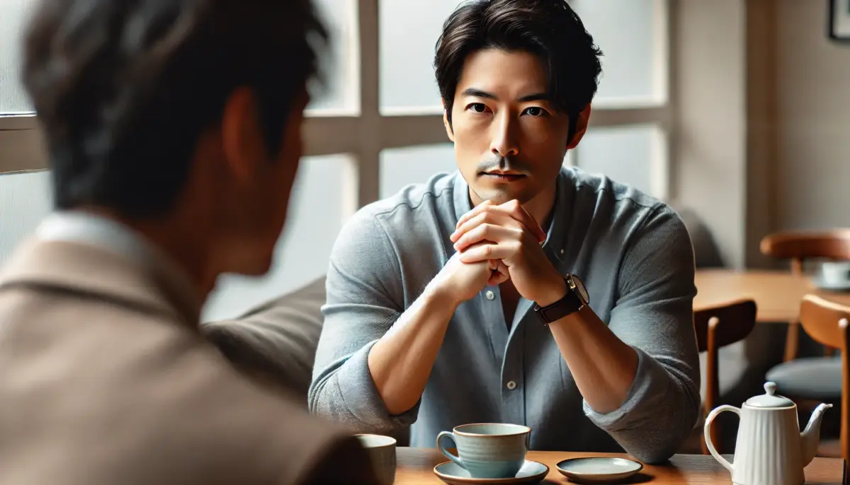 否定から入る人は育ちが原因？特徴と効果的な対応方法まとめ