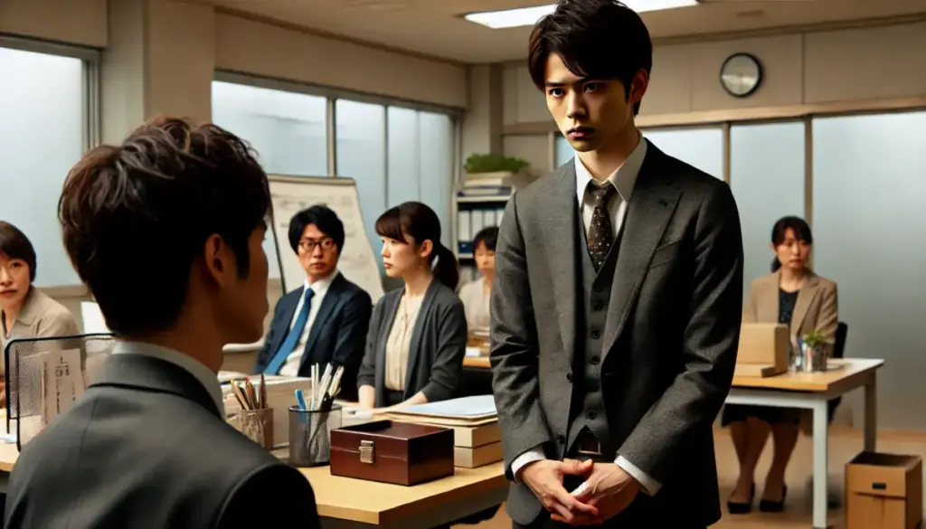 嫌いな人に態度に出るのは悪いこと？