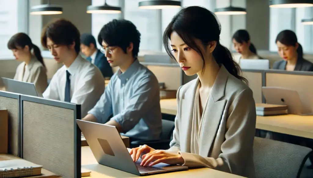 不機嫌な態度がめんどくさいときの対処法