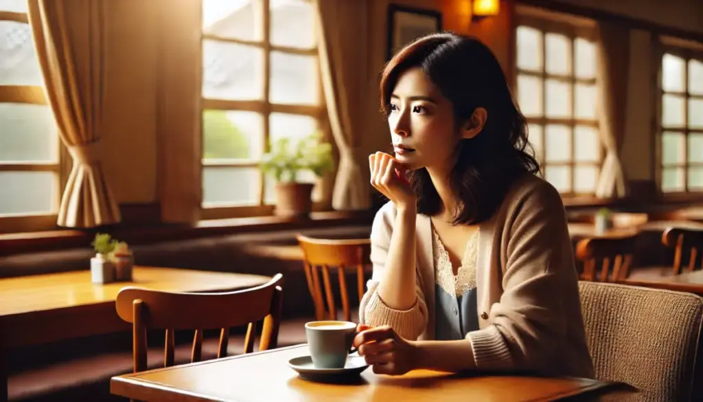 付き合いを続けるか距離を置くかの判断基準