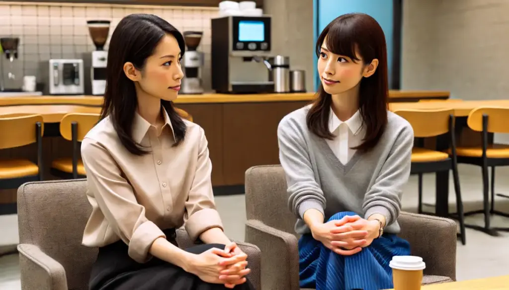 なめられる人と慕われる人の違いを知る
