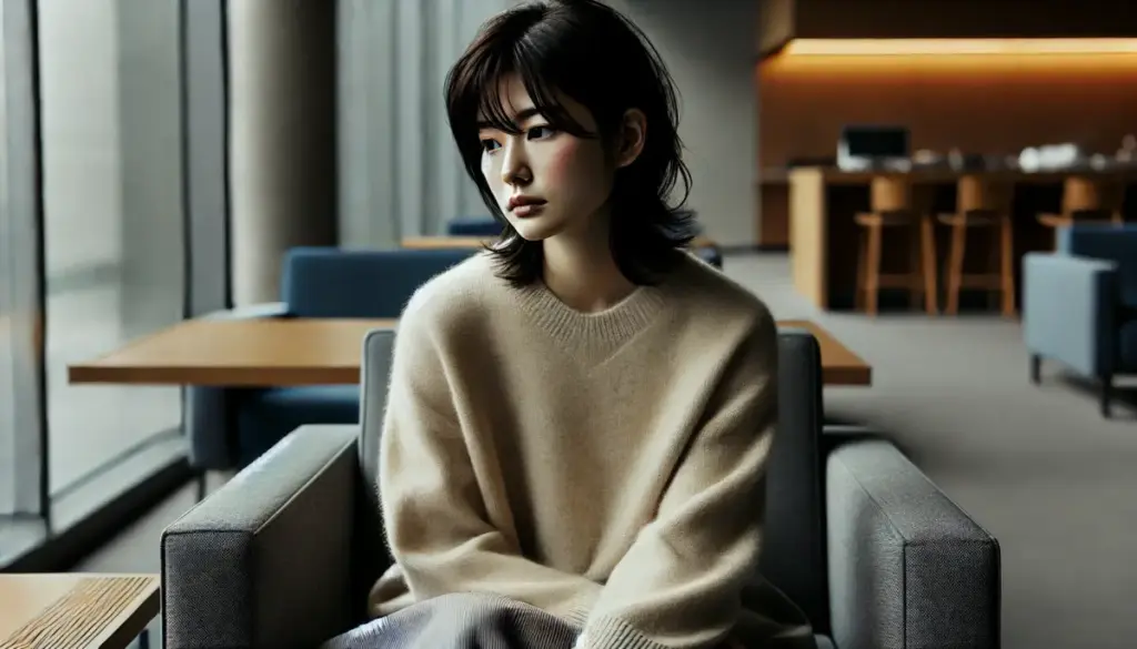 なめられやすい人にありがちな特徴は
