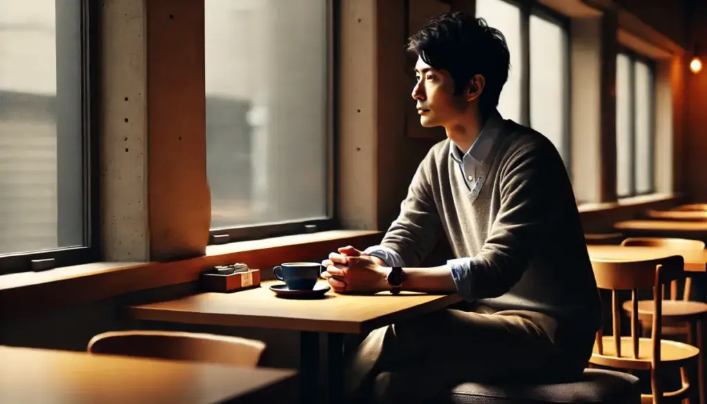 なめられる人のスピリチュアルな視点