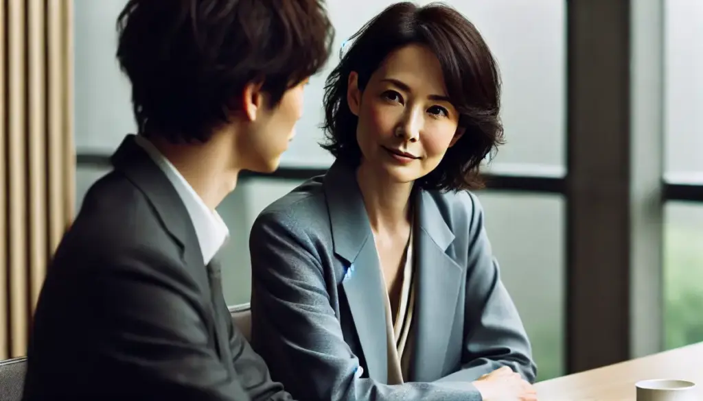 からかわれて不快なときの冷静な対処法