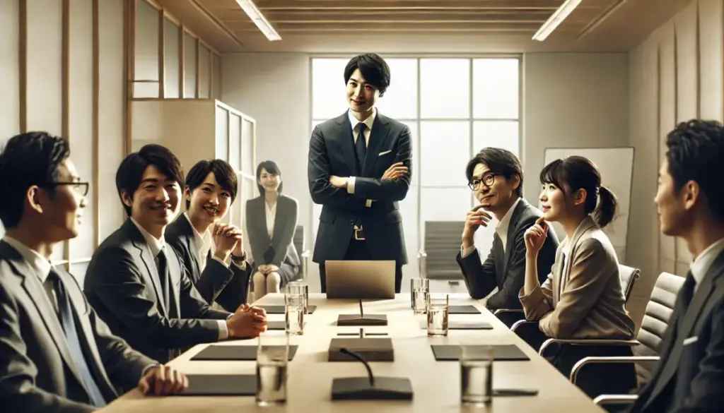 失礼なことを言う人は男性に多い傾向？