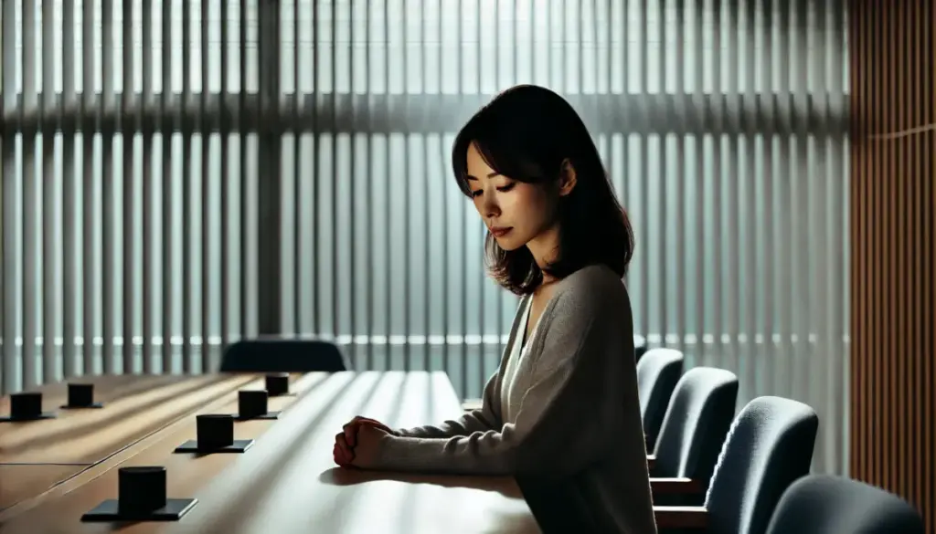 偉そうな人に言い返す前に考えるべきこと