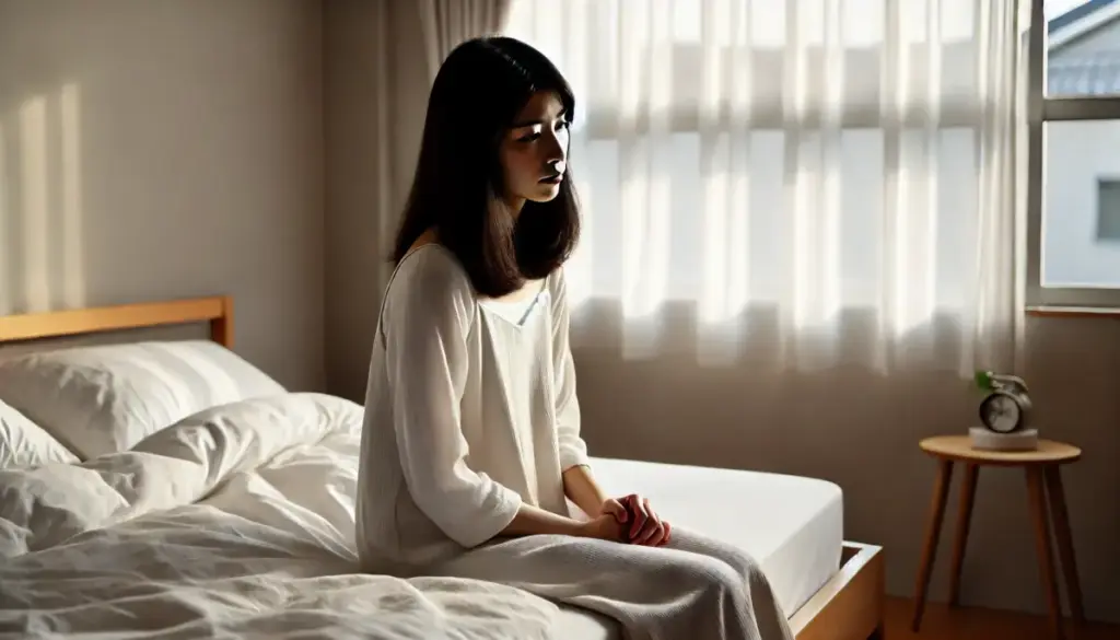 彼の態度に疲れた・限界と感じたら