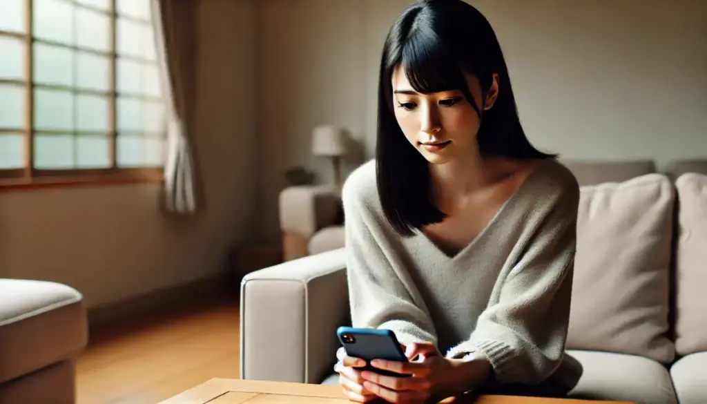 距離を置くべきタイミング