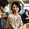 職場の年上女性をからかう男性心理とは？好意か冗談か見極めるポイント