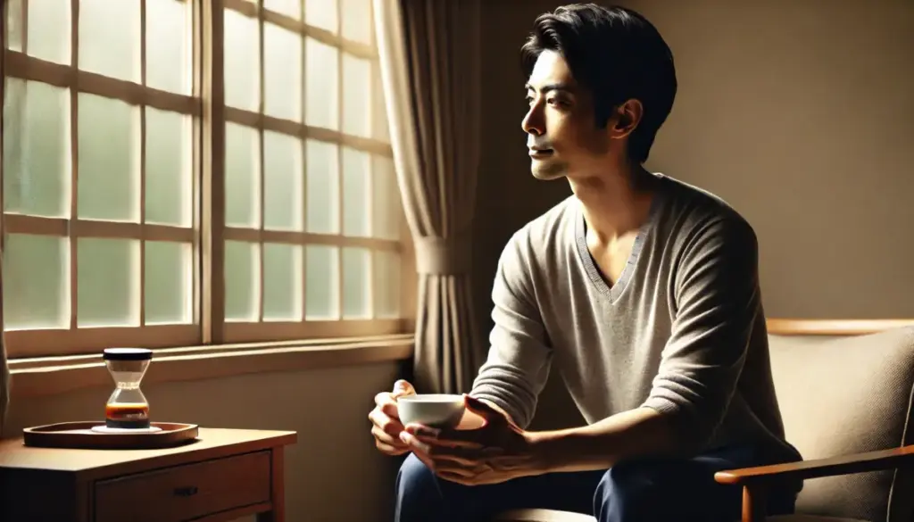 なめられても気にしない人の思考法