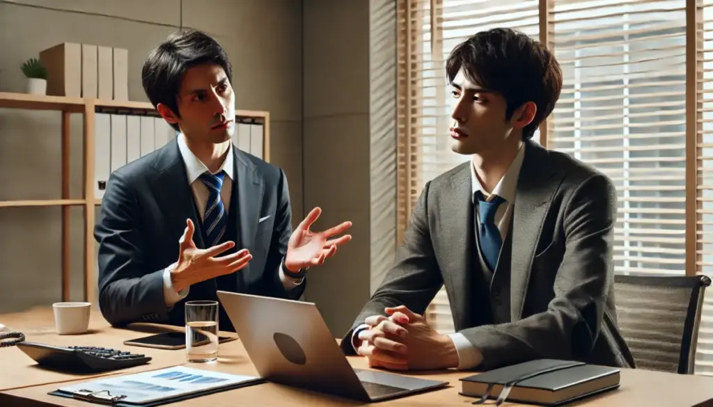 人前で注意する人の心理を知った上での対応策