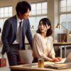 おじさんの下心が気持ち悪い時の対処法｜相手の心理と撃退テクニック