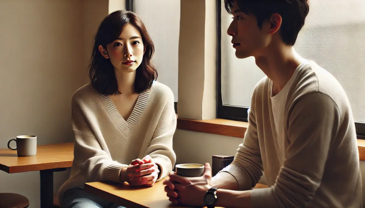 彼氏が冷たいときにほっとくのは逆効果？正しい対処法を解説
