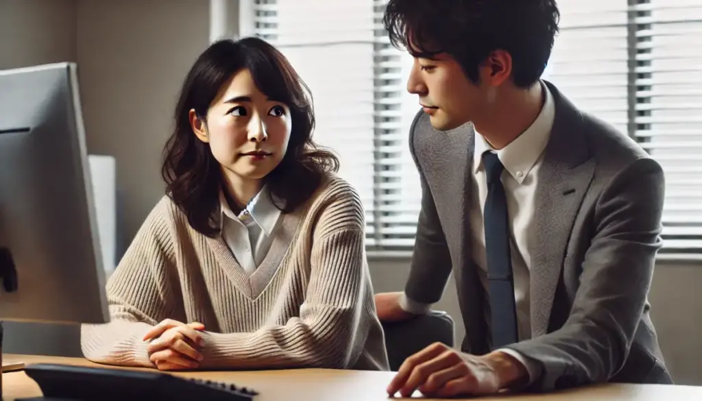 いじってくる男性心理を解説