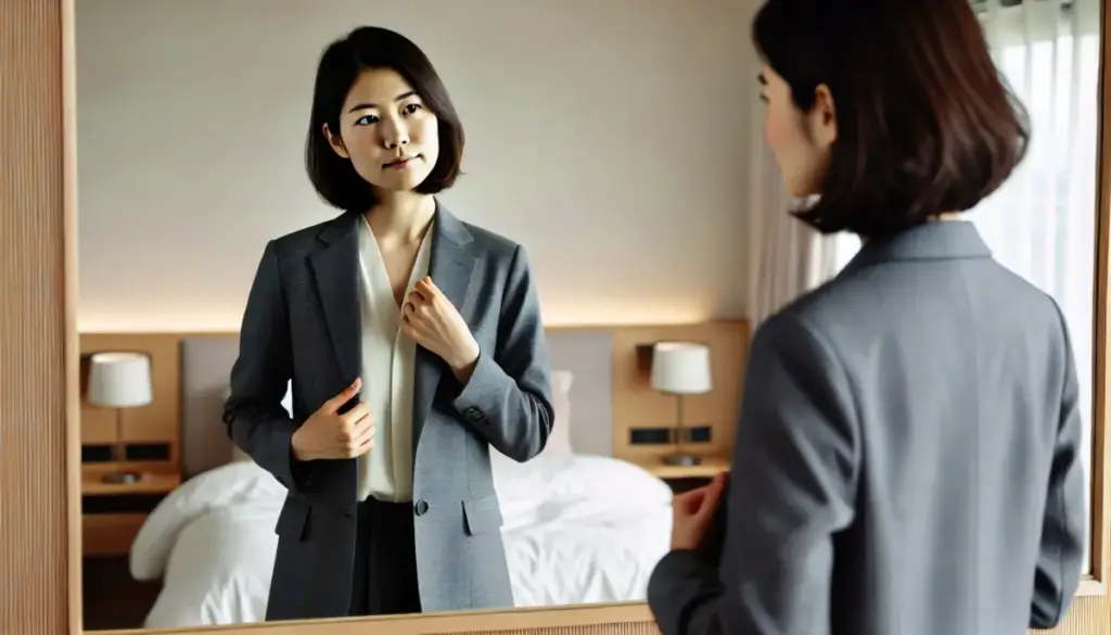 舐められないように改善するには