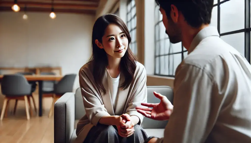 悪気はないけど失礼な人の特徴とは
