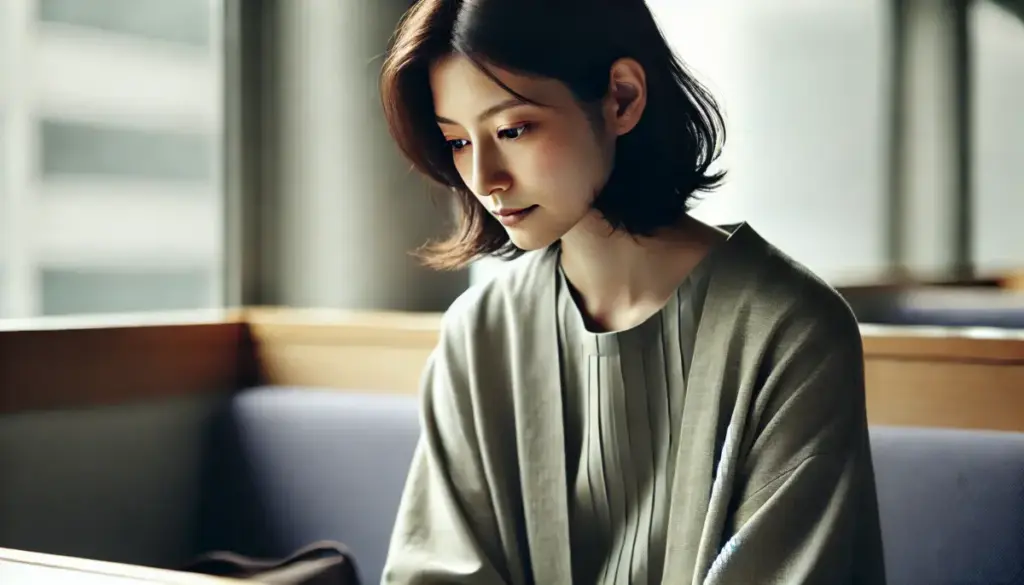 女性のなめられやすい人の見た目における共通点とは