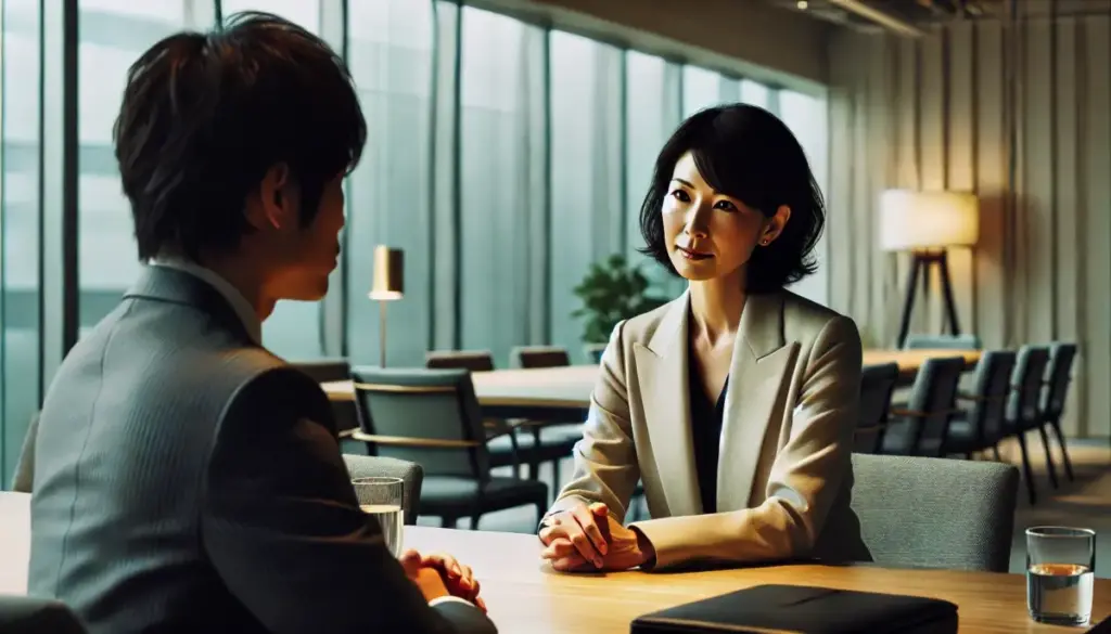 自分が「勘違いおばさん」にならないための見極め方