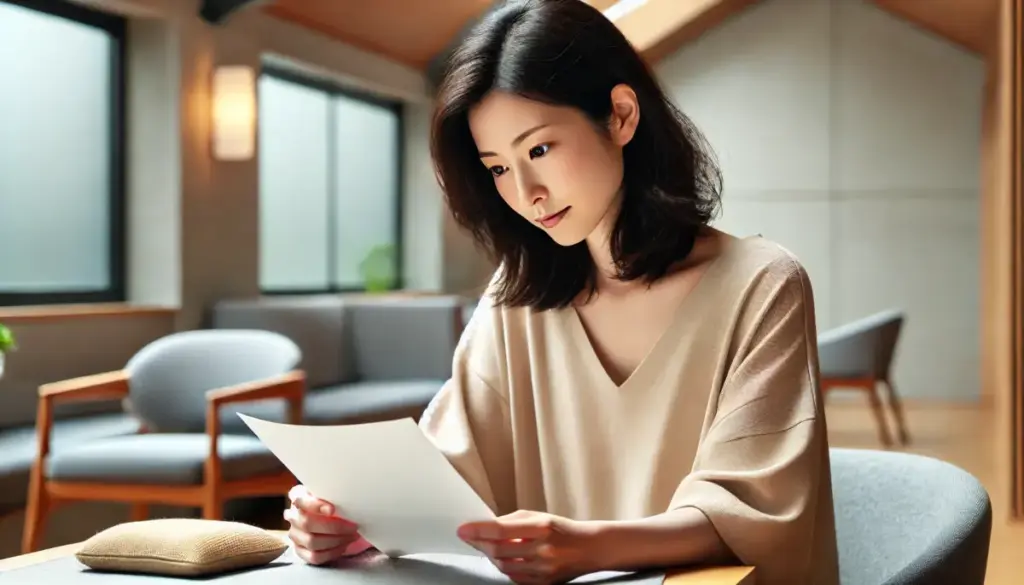 なめられやすい人かの診断でセルフチェック