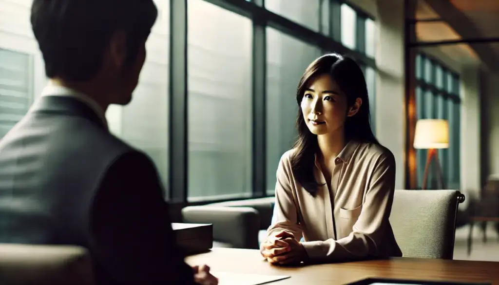 悪気はないけど失礼な人への対処法