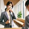 なめられやすい人の見た目とは？女性が改善すべきポイントを解説